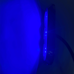 Los Faros Subacuáticos Impermeables WEIKEN Más Populares para Barcos, 180 Vatios, IP68 - Product Image 4