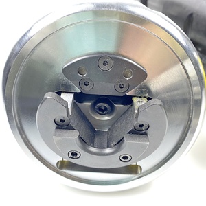 Mandril DE SEGURIDAD deslizante SKW/SKO28 montado en el pie MAGNI 2025 - Product Image 6