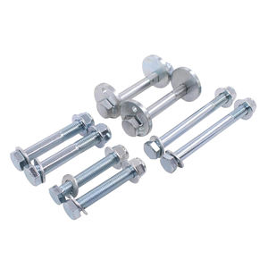 <span class=keywords><strong>Perno</strong></span> de leva de alineación excéntrica de ajuste de Camber - Product Image 3