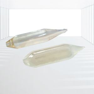 Meilleur choix : Barre de cristal YAG dopée au Tm (0,5%-5% Tm) et lingot de cristal YAG pour la surveillance météorologique - Product Image 5