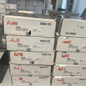 3BSE022366R1 CI801 CI801 PROFIBUS FCI อินเตอร์เฟซ S800 CI801 AC800M 3BSE022366R1 - Product Image 4