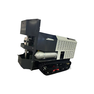 Hochproduktiver Düngerroboter mit <span class=keywords><strong>Airburst</strong></span>-Motor 900kg 1 Jahr Garantie CN;JIA - Product Image 4