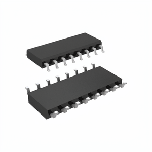 Distribuidor Autorizado MAX964ESE-T 16 SOIC Chip Componente Electrónico - Product Image 1
