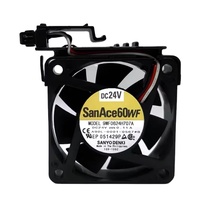 Nuevo Ventilador Original A90L-0001-0567 # B para Robots Industriales