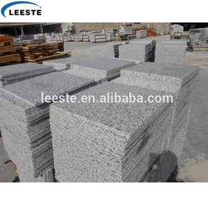 ร้อนจีน <span class=keywords><strong>G640</strong></span>สีเทาหินแกรนิตผนังแผ่นหินกระเบื้อง - Product Image 5