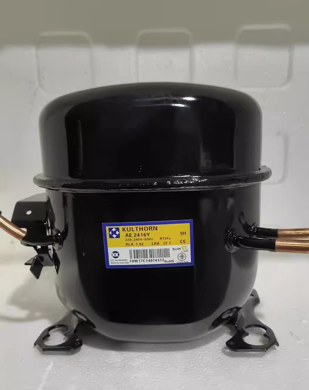 ＲＫページ Samsung MK4A5Q-R1U Refrigerator Compressor - Reliable
