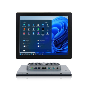 Hochleistungs-Intel Core i3 i5 i7 der 10. Generation Industrieller Touchscreen-<span class=keywords><strong>PC</strong></span> Industrie-Computer ip65 Wasserdichter Industrie-<span class=keywords><strong>PC</strong></span> - Product Image 2