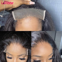 Lemoda Hair Vendor : Lots de Cheveux Brésiliens Vierges Naturels de Qualité Mink avec Cuticules Alignées et Ensemble de Closure – Vente en Gros