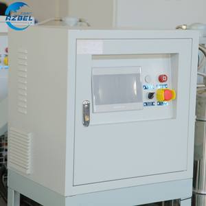 שמן אזבל חנקן מגבר חמצן חינם חיתוך לייזר פיצוץ מדחס חמצן - Product Image 4