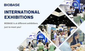 Disruptore Cellulare a Ultrasuoni BIOBASE L UCD-1200 con Tracciamento Automatico della Frequenza per Laboratorio - Product Image 4