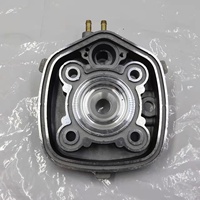 Kit Cylindre Moteur Naraku 70cc pour Minarelli Horizontal LC SR70 Kit Piston Mbk Nitro 70 SR50 AEROX50 70cc