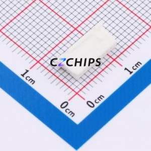 501330-10Y Housing (Wire-to-Board / Wire-to-Wire) P=1mm Connector ( Jack Structure: 1x10P )( Pitch: 1mm )( Number of Rows: 1 ) - Product Image 2
