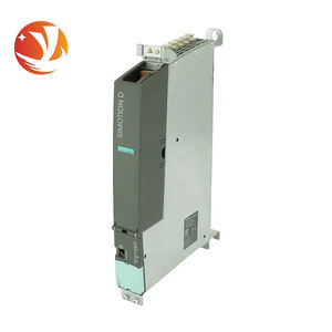Unidad de Control Basada en Accionamiento SIEMENS 6AU1 435-2AD00-0AA0 6AU1435-2AD00-0AA0, Controlador Lógico Programable (PLC) Nuevo y Original, 16 E/S - Product Image 6