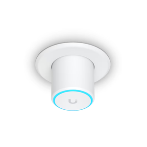 จุดเชื่อมต่อเครือข่ายไร้สายแบบยืดหยุ่น U6-Mesh UniFi สำหรับภายในและภายนอกอาคาร รองรับ WiFi6 ระดับองค์กร พร้อมฟังก์ชันโมเด็ม WEP และ QoS - Product Image 4