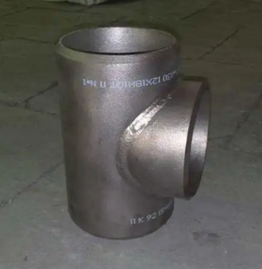 Conexión en T de 3 Vías de ABS/PVC/CPVC, Schedule 40/80, Soldadura por Enchufe/Solvente, para Drenaje Químico/Tuberías Industriales, Resistente a la Corrosión - Product Image 6