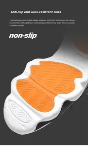 <span class=keywords><strong>Scarpe</strong></span> da <span class=keywords><strong>basket</strong></span> Casual in <span class=keywords><strong>pelle</strong></span> alta da uomo e da donna pratiche Sneakers sportive invernali con suola spessa per il massimo Comfort - Product Image 6