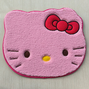 סגנון מודרני אמבטיה רך אמבטיה מחצלות בית להשתמש שטיח אמבטיה חתול - Product Image 4