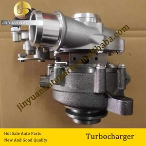 Turbocompresor para <span class=keywords><strong>Jaguar</strong></span>, 9676272680, 49477, 01214, 49477, 01204, 49477, 01214, 49477, 01213, - Product Image 5