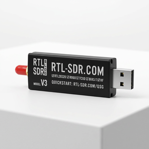 OpenSourceSDRLab Blog RTL-SDR Asli RTL SDR V3 RTL2832U 1PPM TCXO RTLSDR Radio Terdefinisi Perangkat Lunak RTL - Product Image 5