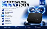 Adaptador Compatible con NXP KILLER Sin Soldadura para Range Rover