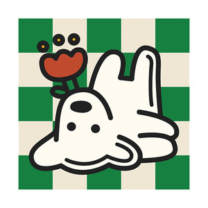 Alfombra Refrigerante de Seda de Hielo para Mascotas, Rectangular, 40x40cm, 45x45cm, 50x50cm, Antideslizante, Lavable a Mano - Product Image 5