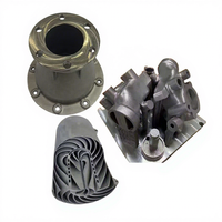 Service d'impression 3D haute précision, impression personnalisée en acier inoxydable, alliage d'aluminium, cuivre, métal