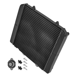 Nhôm tản nhiệt cho <span class=keywords><strong>Polaris</strong></span> Sportsman 450 ho 2006 2007 2016 2020 OEM 1240520 ATV/UTV bộ phận - Product Image 2