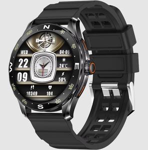 All'ingrosso 1.43 pollici Amoled HD schermo colorato Smartwatch cellulare Y88 da donna <span class=keywords><strong>gestione</strong></span> della salute Y88 orologio intelligente rotondo - Product Image 1