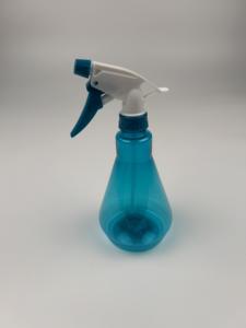 ขวดสเปรย์พลาสติกสำหรับรดน้ำต้นไม้ ขนาด 500 มล. <span class=keywords><strong>ขาย</strong></span>ดีที่สุดจากผู้<span class=keywords><strong>ขาย</strong></span>พลาสติก ใช้เป็นขวดสเปรย์น้ำหรือแอลกอฮอล์ได้ - Product Image 6