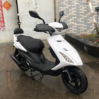 Scooter à gaz de haute qualité, adresse V150SS V150, démarrage arrière, coup droit, adresse 125, moto de course, cyclomoteur 100cc