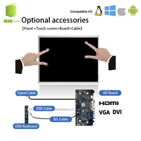 Innolux 12,1'' 800x600 LCD-Display G121ACE-LH2 SPS-Programmiersteuerungspanel 12,1 Zoll LCD-Module
