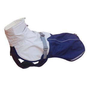 Fish princess verstellbare Luxus Classic Haustiere Bekleidung XL Große Hunde kleidung Hunde outfits für Winter Sommer Frühling - Product Image 5