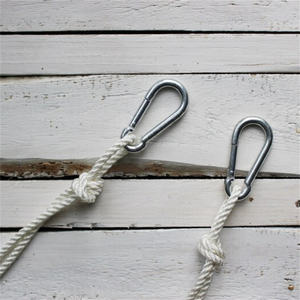 Columpio de <span class=keywords><strong>Madera</strong></span> Sensorial para Bebés, <span class=keywords><strong>Hamaca</strong></span> con Cinturón de Seguridad, Color Personalizado, Unisex para Bebés y Niños - Product Image 2