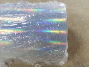 Máy In Phun Chống Vỡ Chất Kết Dính Chống Nước Chất Lượng Hình Ảnh PET Vinyl Sticker Giấy - Product Image 6