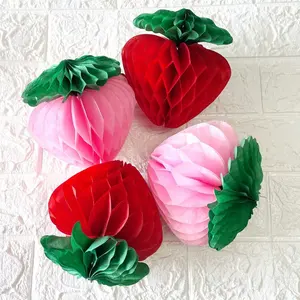 Vente en gros de lanterne en papier cylindrique suspendue en accordéon Dia. Décoration de fête de mariage de festival de 10cm - Product Image 6