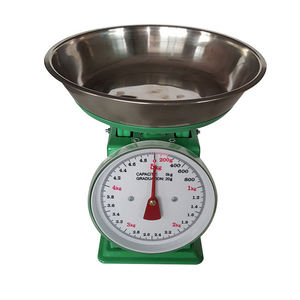 11lb 5กิโลกรัมอิเล็กทรอนิกส์<span class=keywords><strong>ชั่ง</strong></span>น้ำหนักอาหารดิจิตอลขนาดห้องครัวขนาด - Product Image 3