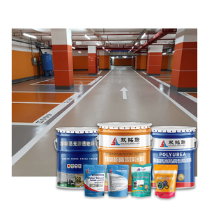 <span class=keywords><strong>Peinture</strong></span> de qualité supérieure imperméable et résistante à l'usure <span class=keywords><strong>peinture</strong></span> de <span class=keywords><strong>sol</strong></span> en <span class=keywords><strong>polyuréthane</strong></span> autonivelante pour sols en ciment intérieurs et extérieurs - Product Image 6
