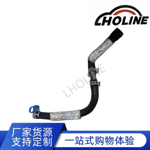 Tuyau de refroidissement 42708681 en caoutchouc EPDM pour raccords de conduites d'eau, systèmes de chauffage et de refroidissement - Product Image 5