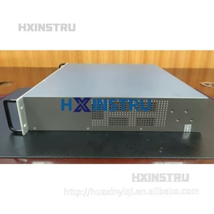 Keithley 3706A ระบบสวิตช์/มัลติมิเตอร์ H - Product Image 2