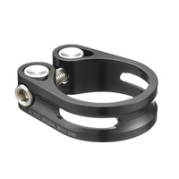 Pièces usinées sur mesure en métal JCH058, tournage et fraisage CNC en aluminium 3/4/5 axes, composants de vélo avec une tolérance de 0,005 mm, MOQ 5