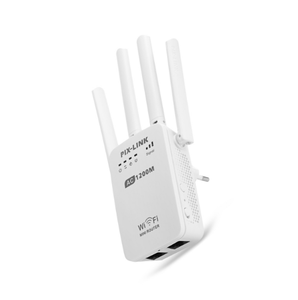 Routeur d'extension wifi de couverture large gamme de marque Pix-<span class=keywords><strong>link</strong></span> 1200Mbps 2.4Ghz & 5Ghz usine de répéteur double bande sans fil - Product Image 6