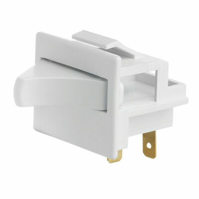 Для LG 4094880285 Beko дверной переключатель двери холодильника Замена новый пластиковый ручной AP4442090 1268243 для дома