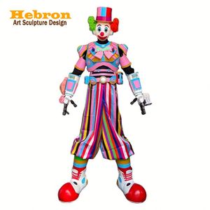 Disfraces de Robot Realistas de Tamaño Natural, Disfraces de Juego de Rol de Murphy, <span class=keywords><strong>Robocop</strong></span>, Joker, Mech - Product Image 1