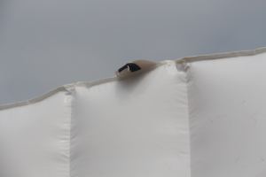 Carpa Inflable de Doble Capa, Tipo Extendido, para las Cuatro Estaciones, con Estructura de Múltiples Habitaciones, para Fiestas o Eventos Publicitarios - Product Image 5