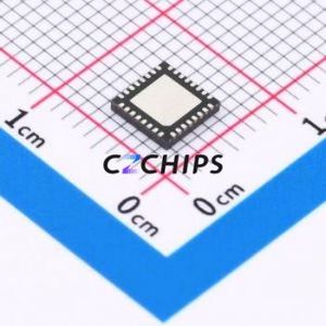 ไมโครคอนโทรลเลอร์ชิปวงจรรวม QFN-32 C8051F506-IM (5x5) ใหม่ดั้งเดิม (MCU/MPU/SoC) - Product Image 2