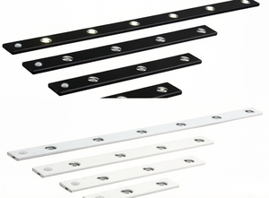 Smart <b>Sensor</b> Under Cabinet <b>Light</b> <b>LED</b> Night <b>Light</b> Easy Installation Living Room Bedroom Kitchen Cabinet Lighting - Product Image 5