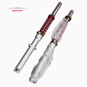 High Quality Motorcycle <strong>Shock</strong> Absorber Front Fork Spare Parts for 250cc 300cc 350cc <strong>Moto</strong> 3 Wheeler Tuk-tuk Accessories Suppliers - Product Image 1