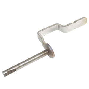 66M-43630-00 Levier d'inclinaison de <span class=keywords><strong>moteur</strong></span> de <span class=keywords><strong>bateau</strong></span> pour <span class=keywords><strong>moteur</strong></span> 2 temps 15 18HP - Product Image 4