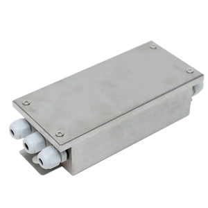 Caja de conexiones Keli de 7 orificios para básculas de camiones Veidt de 6 pines, para básculas de camiones de 3*18m, 3*20m y 3*10m - Product Image 4