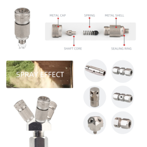 Туман для сада - Product Image 4